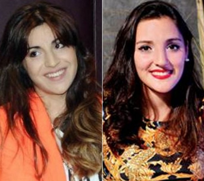 Citaron para ampliar su declaración testimonial a Gianinna y Jana