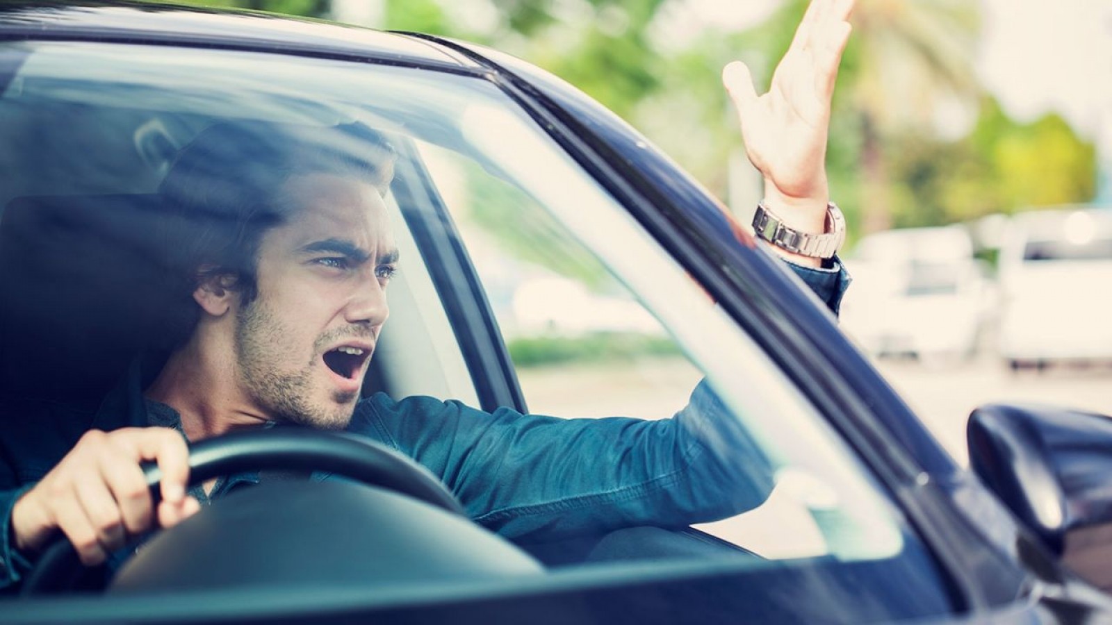 Para obtener la licencia de conducir habrá que completar un curso de género