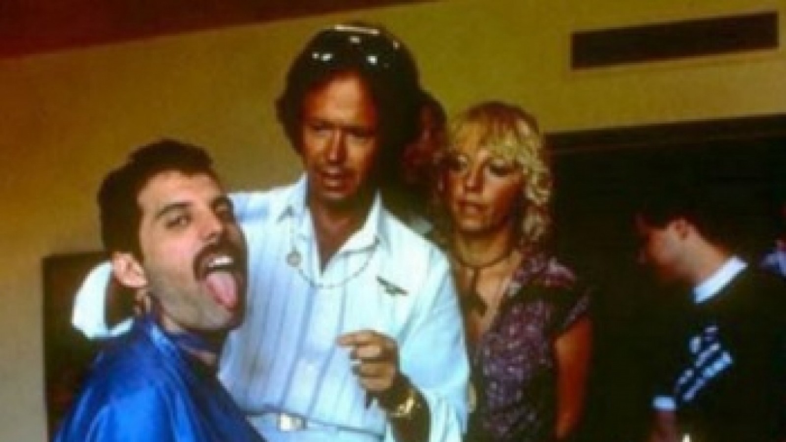 Miguel Romano: el hombre que cambió de por vida el peinado de Freddie Mercury sin saber quién era