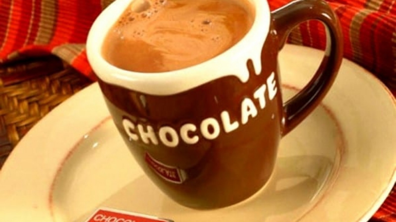 Promueven el chocolate en taza para mejorar fertilidad y superar depresión