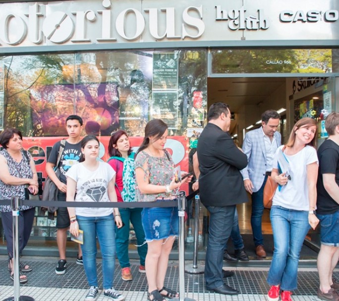 Después de 23 años, cierra sus puertas Notorious, emblema porteño del jazz