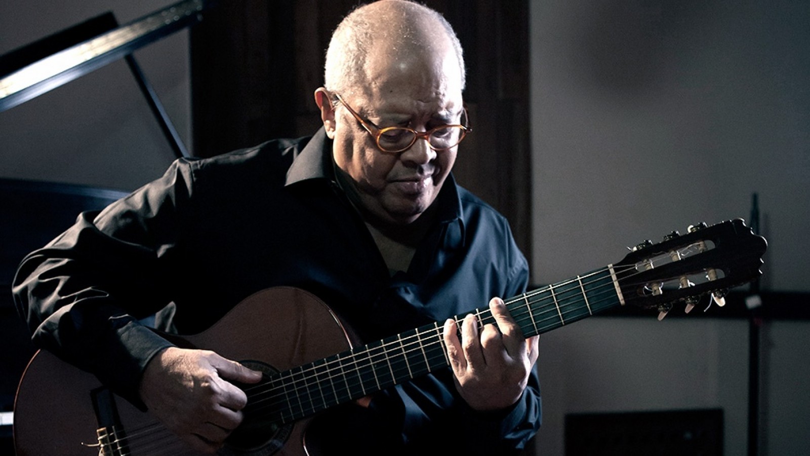 "El reguetón no es música", dijo el cubano Pablo Milanés