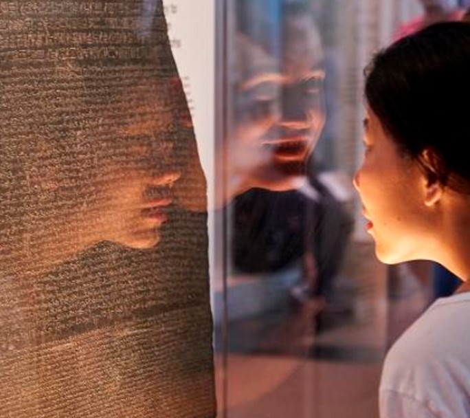 Los museos europeos devolverían las obras expoliadas