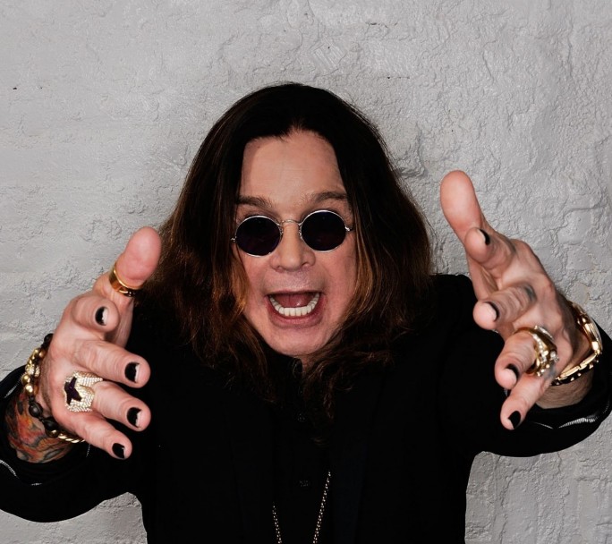 Llega a la TV un nuevo documental sobre la agitada vida de Ozzy Osbourne