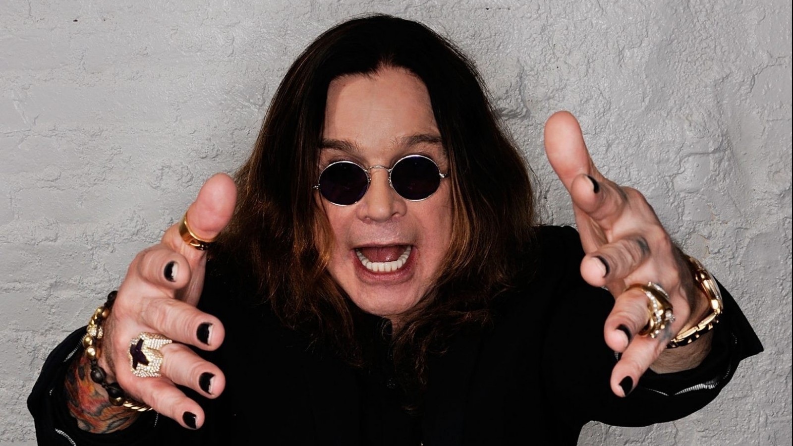 Llega a la TV un nuevo documental sobre la agitada vida de Ozzy Osbourne