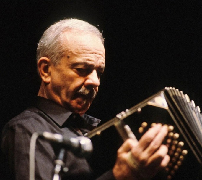 Músicos del mundo se rinden ante la obra de Astor Piazzolla a 100 años de su nacimiento