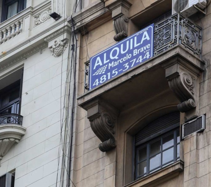 El Gobierno no extenderá el congelamiento de alquileres que vence el 31 de marzo