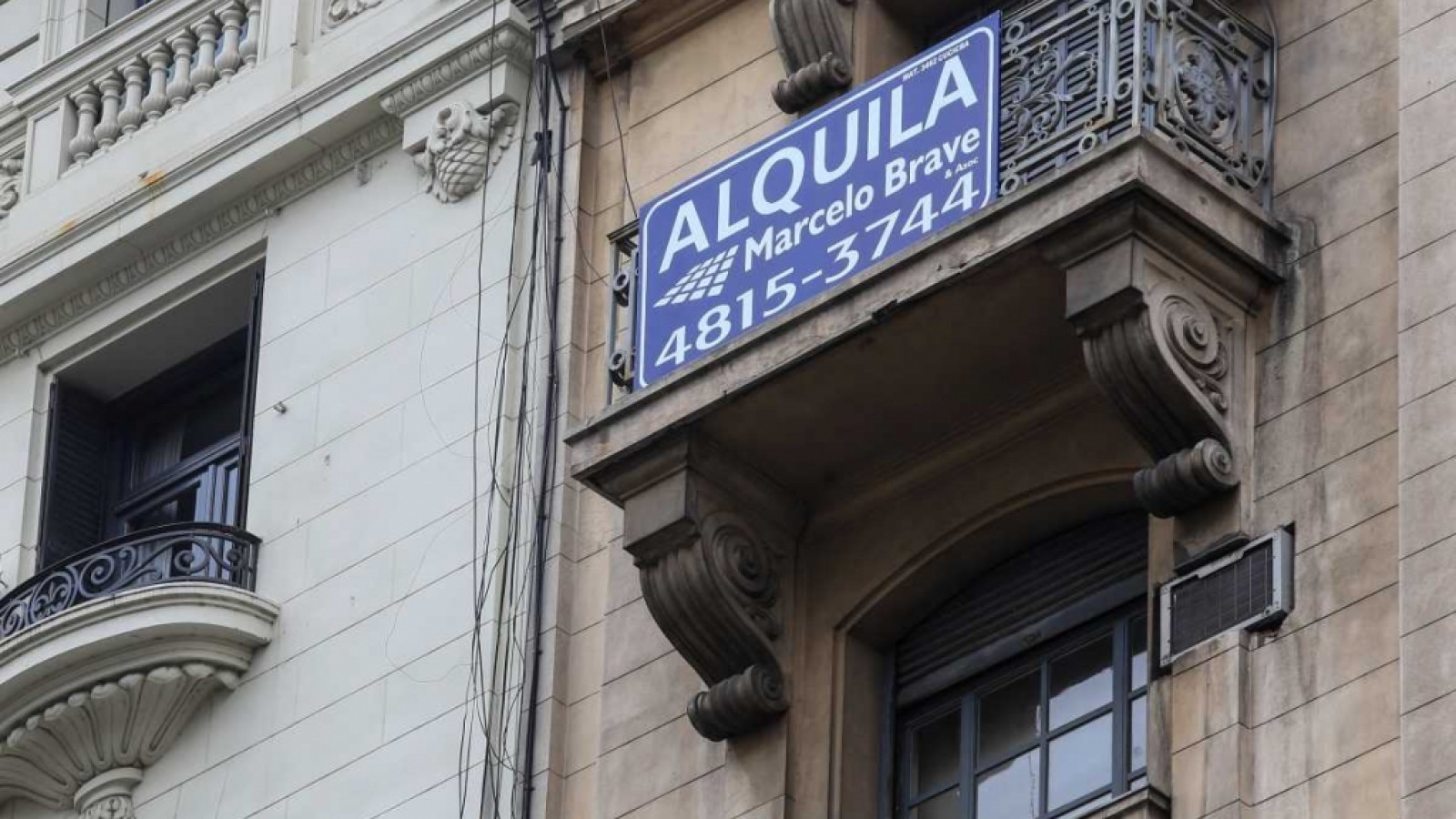 El Gobierno no extenderá el congelamiento de alquileres que vence el 31 de marzo