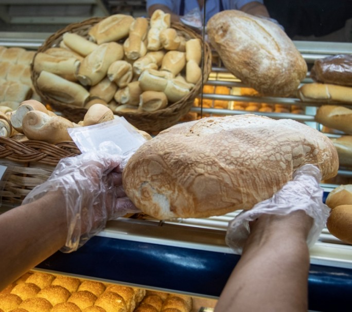 Cuáles son los productos de consumo masivo que más aumentaron en febrero