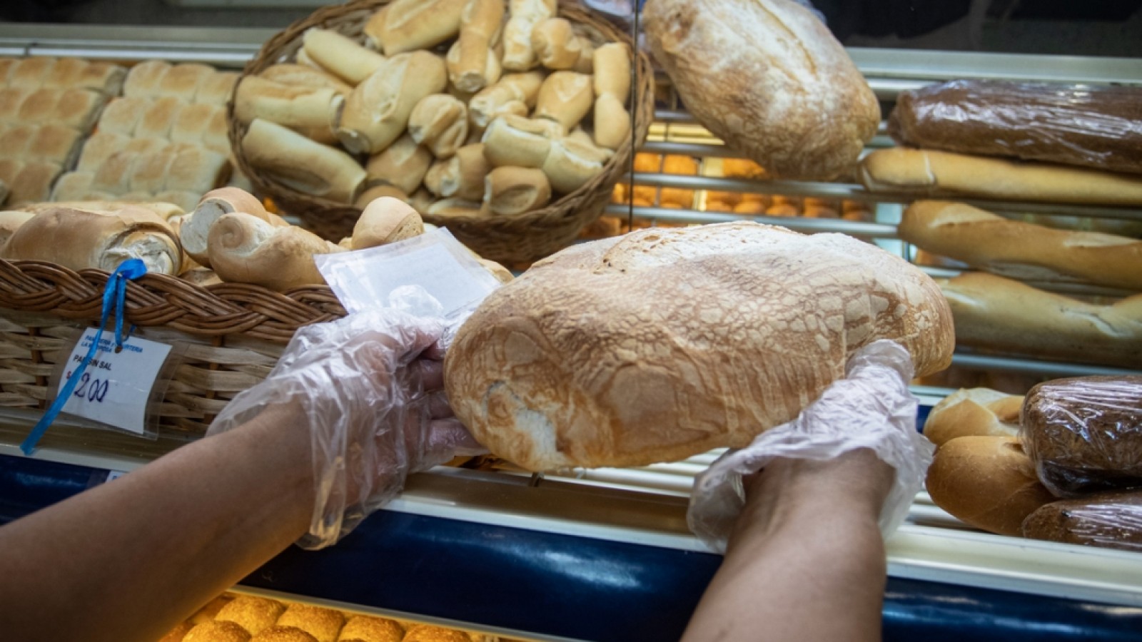 Cuáles son los productos de consumo masivo que más aumentaron en febrero