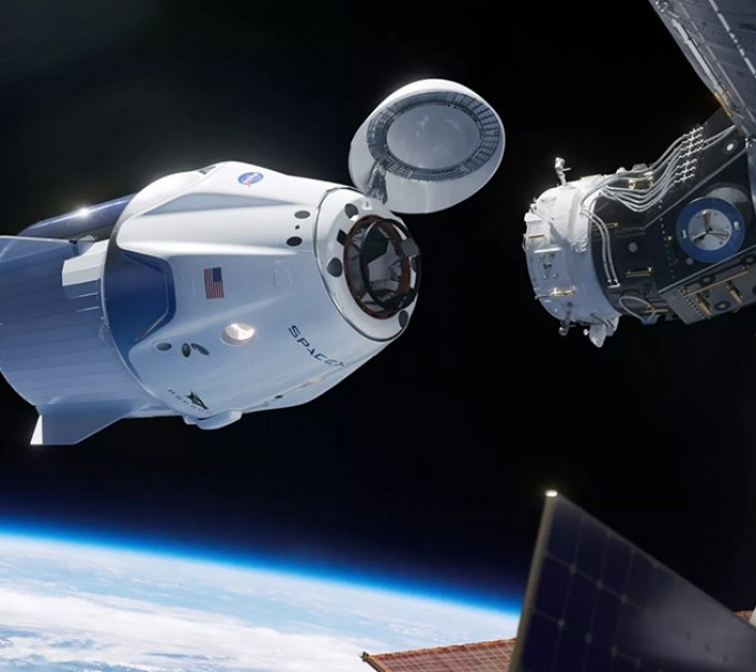 Explotó un prototipo de cohete de Space X pocos minutos después de aterrizar