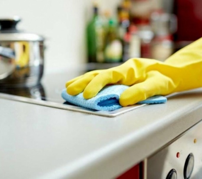 Solo en el 15 por ciento de los hogares el trabajo doméstico es equilibrado