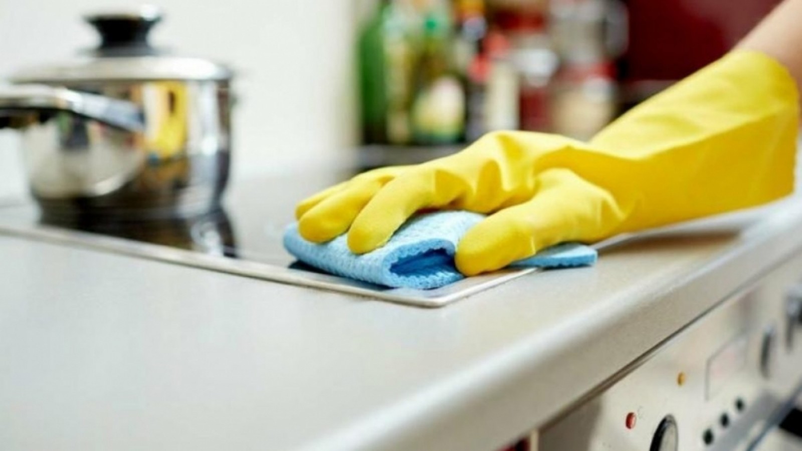 Solo en el 15 por ciento de los hogares el trabajo doméstico es equilibrado