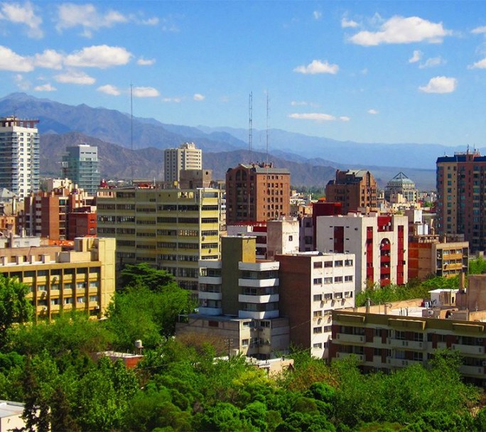 Un fuerte sismo en el sur de San Juan hizo temblar la ciudad de Mendoza