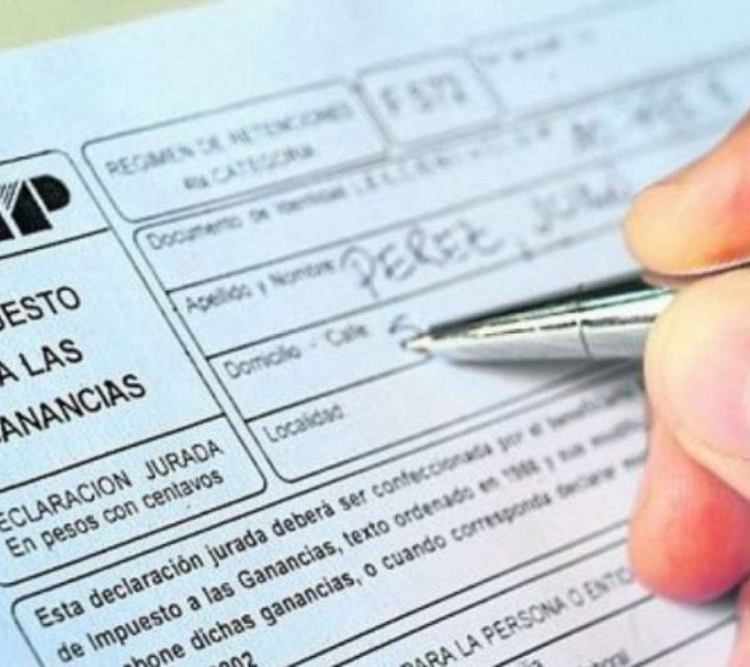 Quiénes y cuánto mejorarán sus ingresos con la reforma de Ganancias