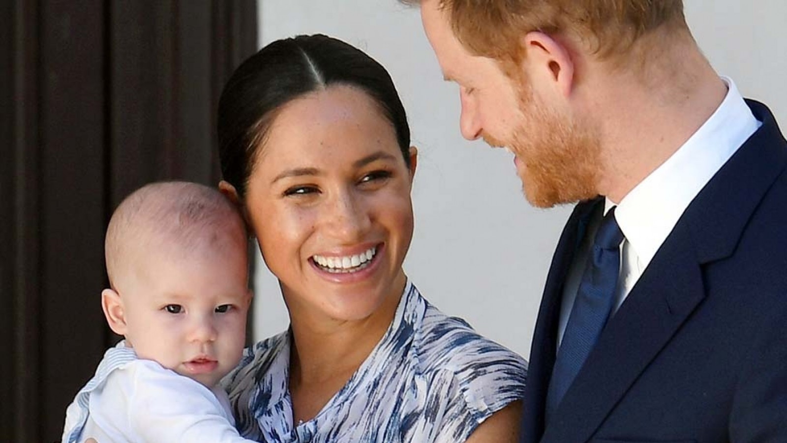 Estupor tras las acusaciones de racismo de Meghan Markle a la realeza