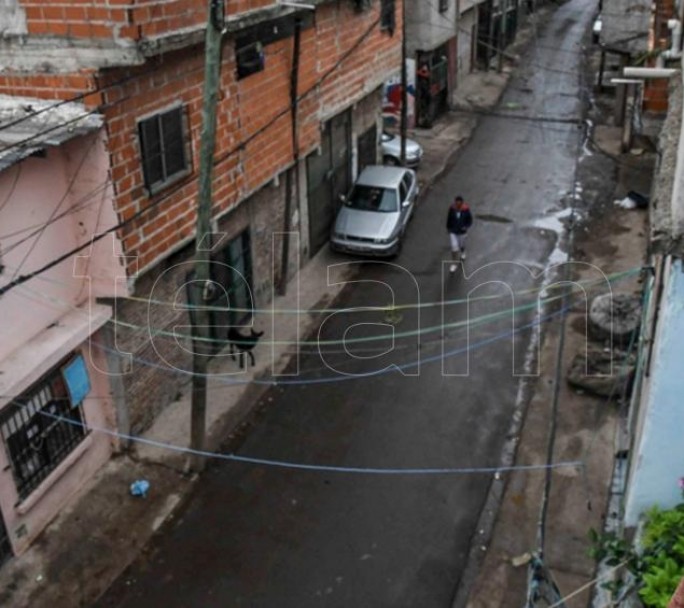 Internet es más caro y deficiente en las villas o asentamientos de la Ciudad