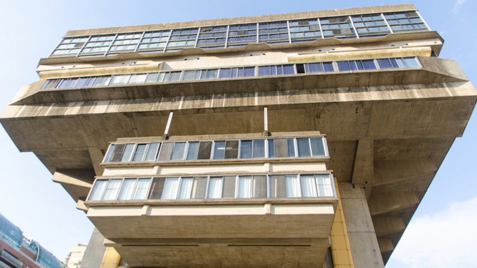 Reabre la Biblioteca Nacional y para poder ir habrá que sacar turno