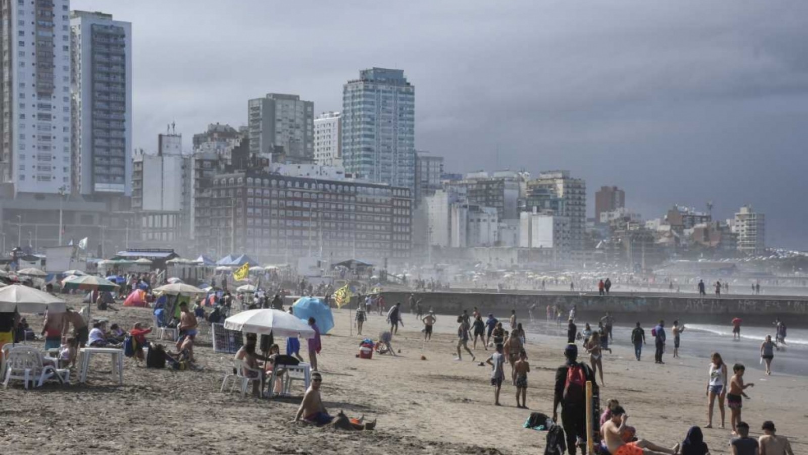 Una escapada en Semana Santa para dos personas costará entre 51 mil y 152 mil pesos