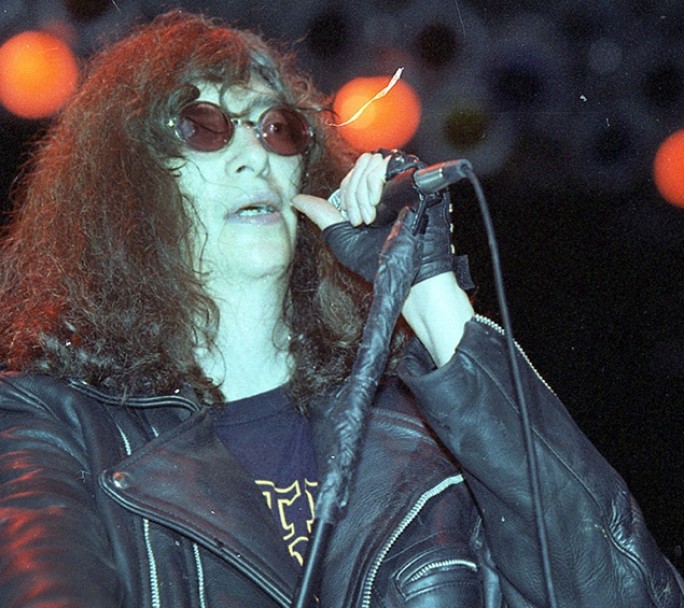 A 25 años de la histórica despedida de los Ramones en River