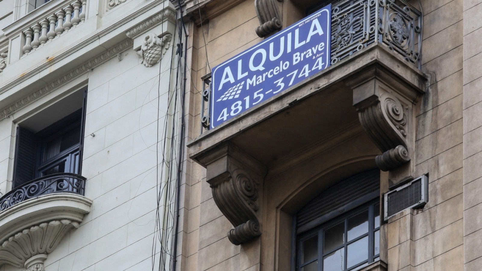 Para pagar alquiler y expensas de un departamento de 2 ambientes hacen falta casi dos jubilaciones mínimas