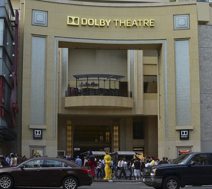 La entrega de los Oscar tendrá dos sedes y estrictos protocolos sanitarios