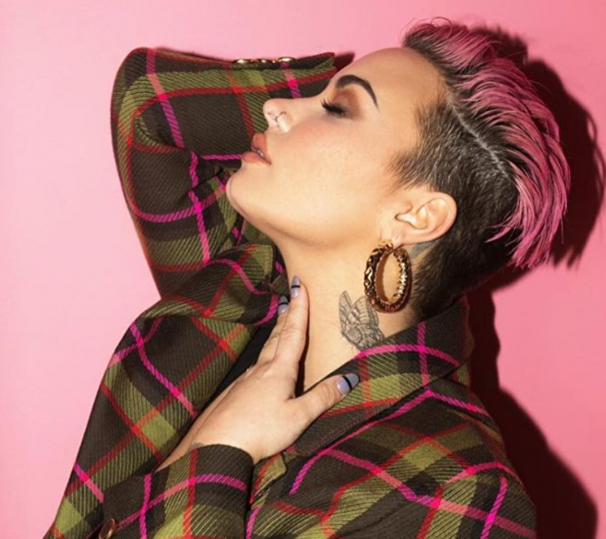 La estremecedora confesión de Demi Lovato sobre la violación que sufrió mientras filmaba una película de Disney