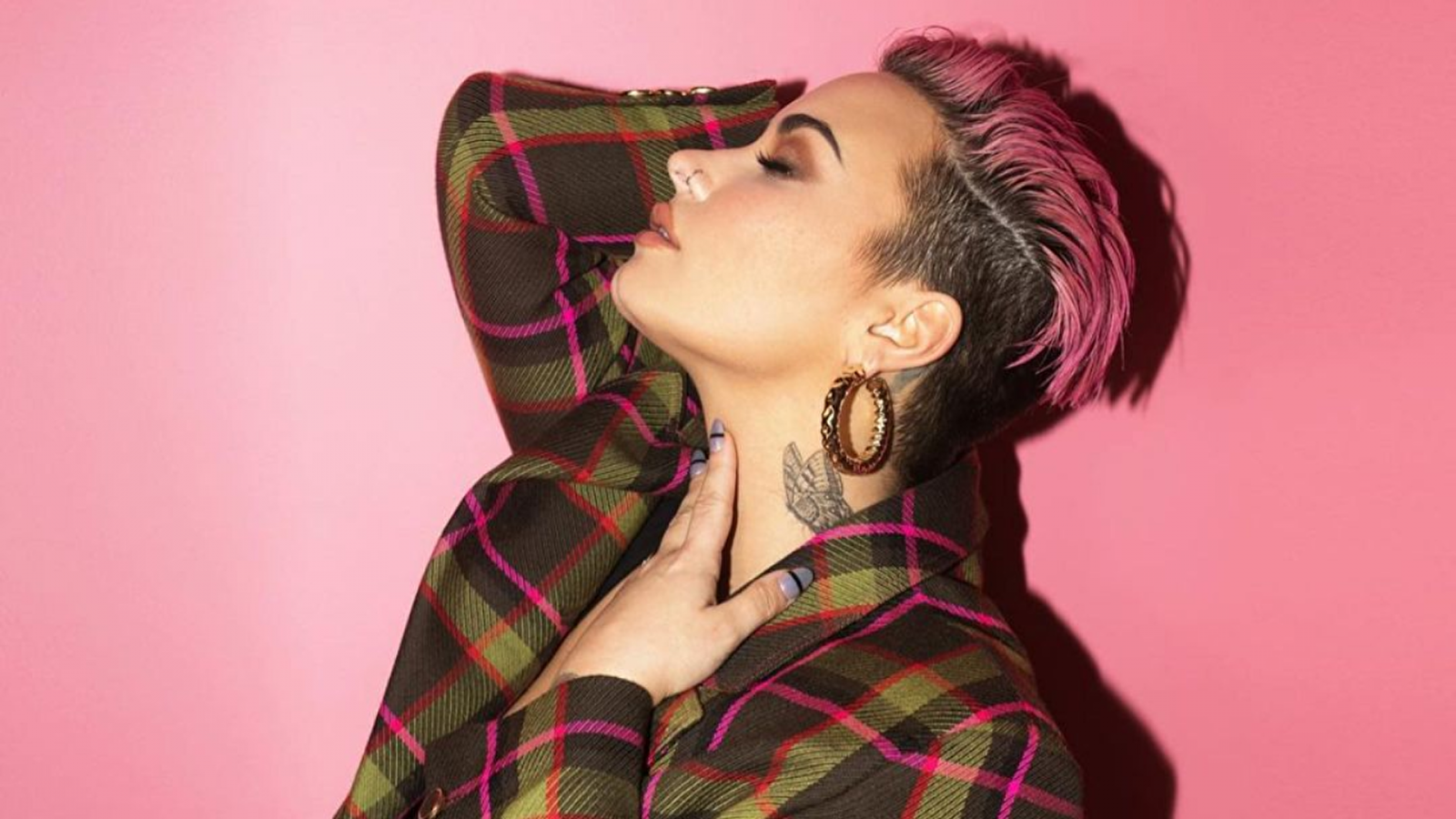 La estremecedora confesión de Demi Lovato sobre la violación que sufrió mientras filmaba una película de Disney