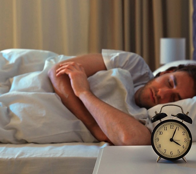 Diez consejos para el buen dormir