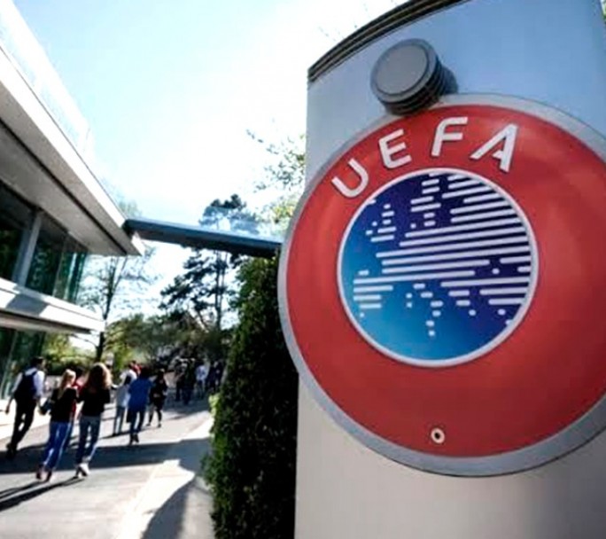 Los más importantes clubes anuncian la Superliga y se prevé una escisión de UEFA