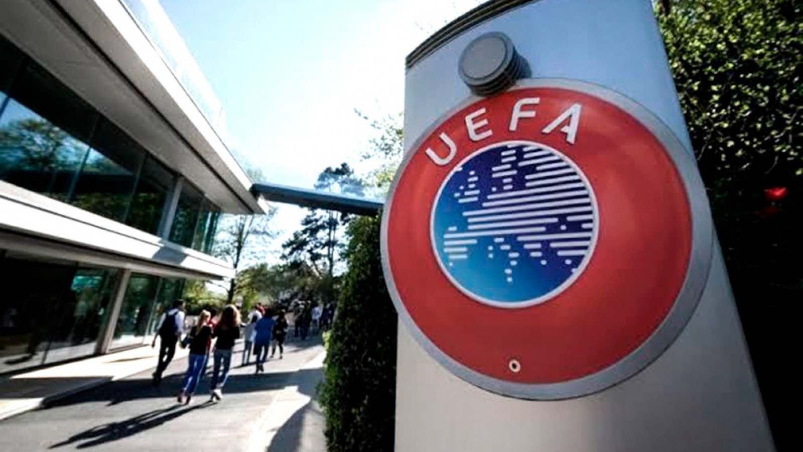 La UEFA vetará a las ciudades que no permitan público en la Eurocopa 2020