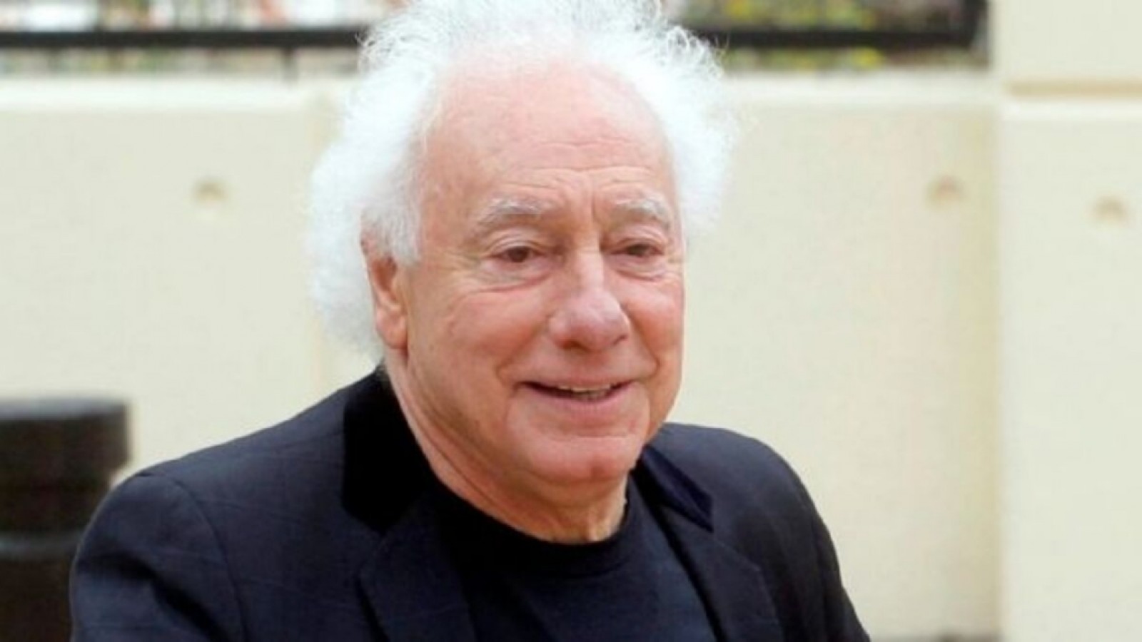 Mejora la salud de Guillermo Coppola: fue trasladado a terapia intermedia