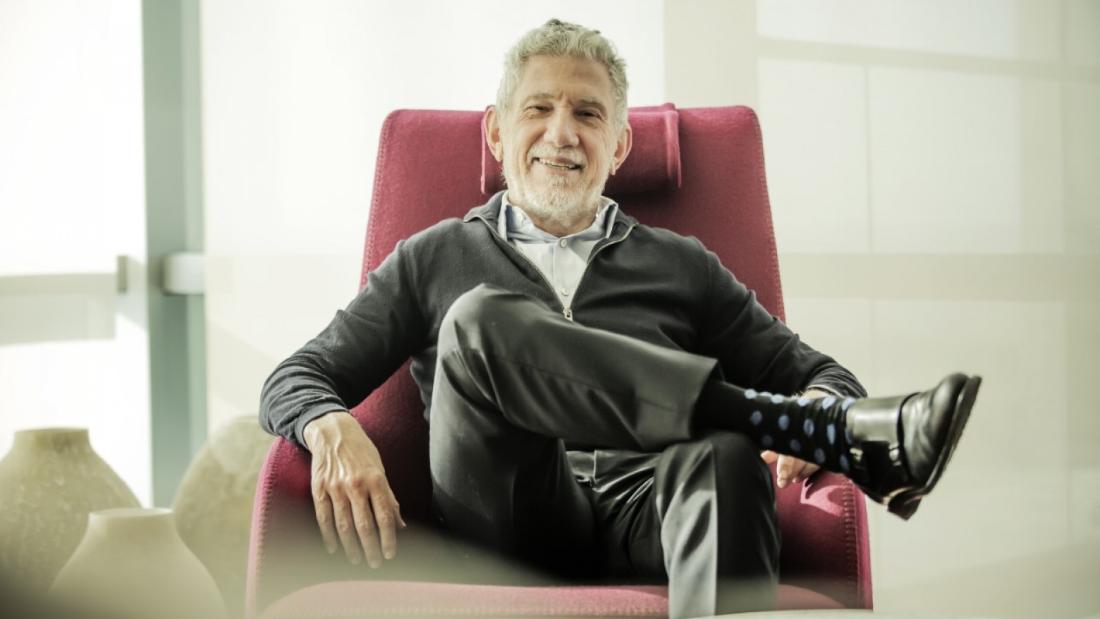 Negocio LED municipal: Quién está detrás de la venta de luminarias