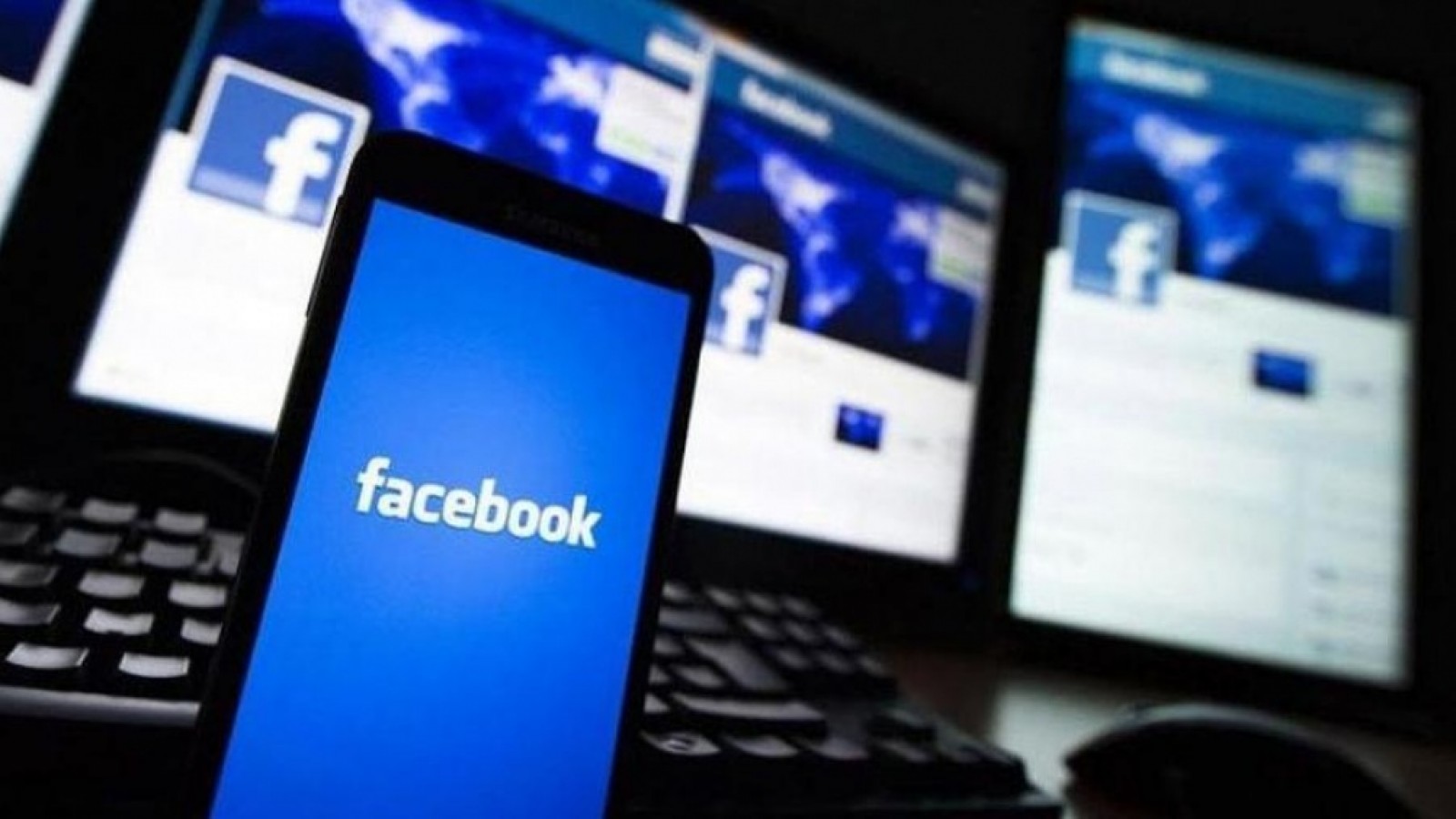 Denunciaron a Facebook por mensajes de odio e informaciones falsas