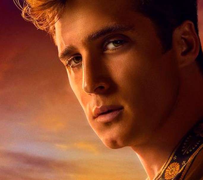 Se publicó el trailer de la segunda temporada de "Luis Miguel, la serie"