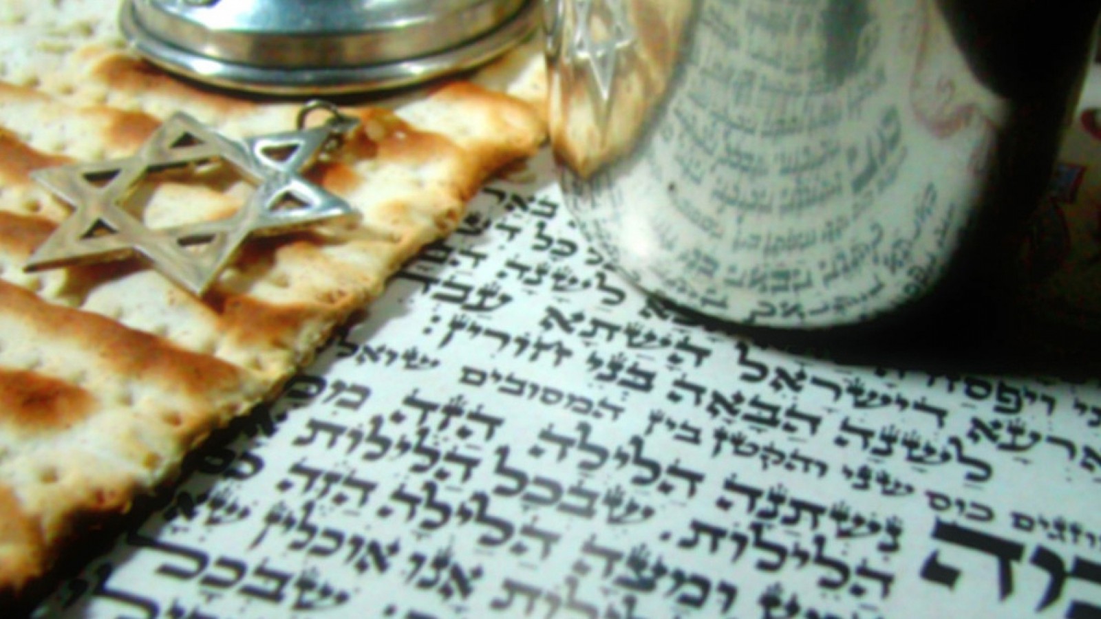 Pésaj 2021, la celebración de la libertad en tiempos de pandemia y confinamientos