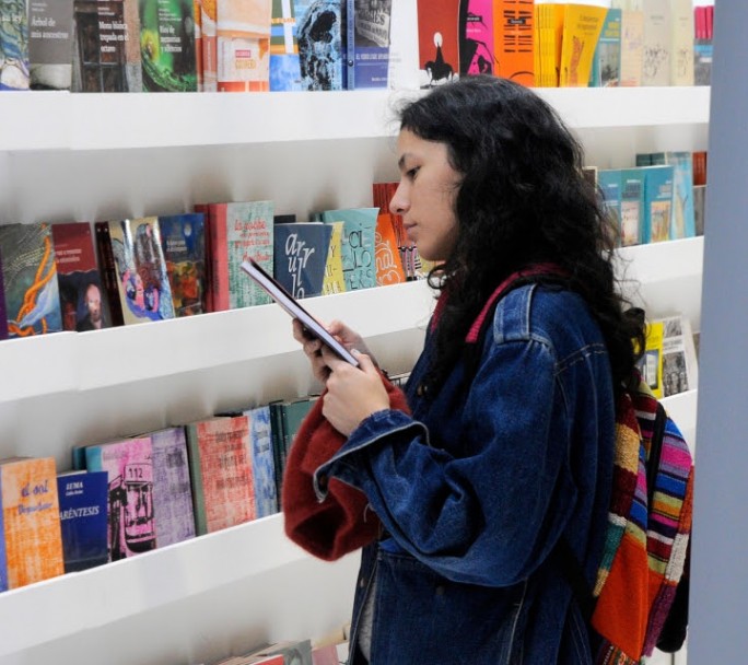 Las librerías vieron caer las ventas hasta 50% pero capitalizaron el comercio on line