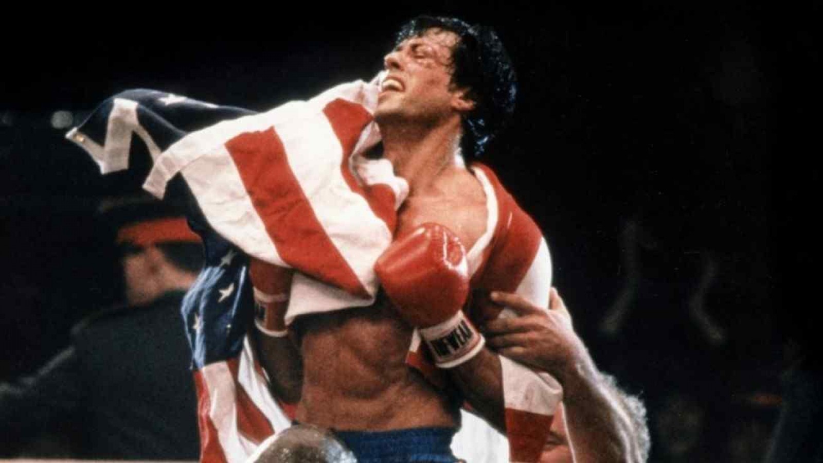 Sylvester Stallone prepara una serie sobre "Rocky"
