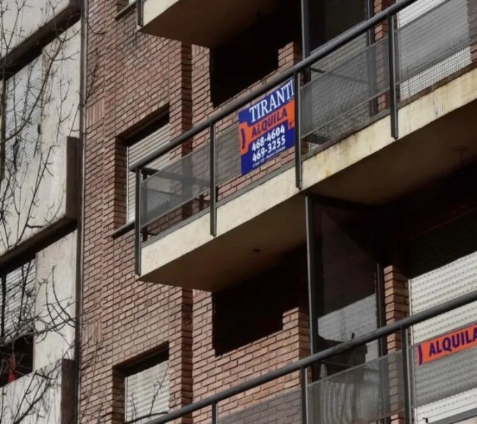 Finaliza la vigencia del decreto que congela los alquileres y suspende los desalojos