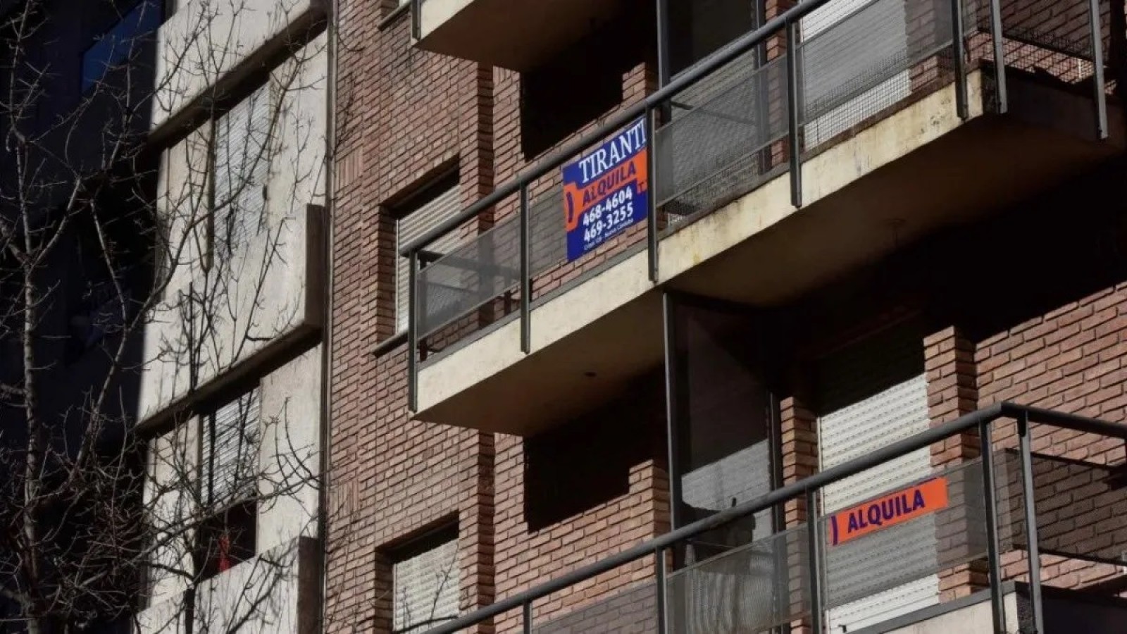 Finaliza la vigencia del decreto que congela los alquileres y suspende los desalojos