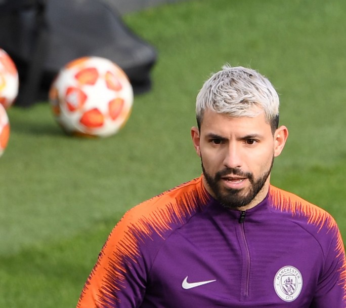 Independiente hará un intento por repatriar al "Kun" Ag[uero