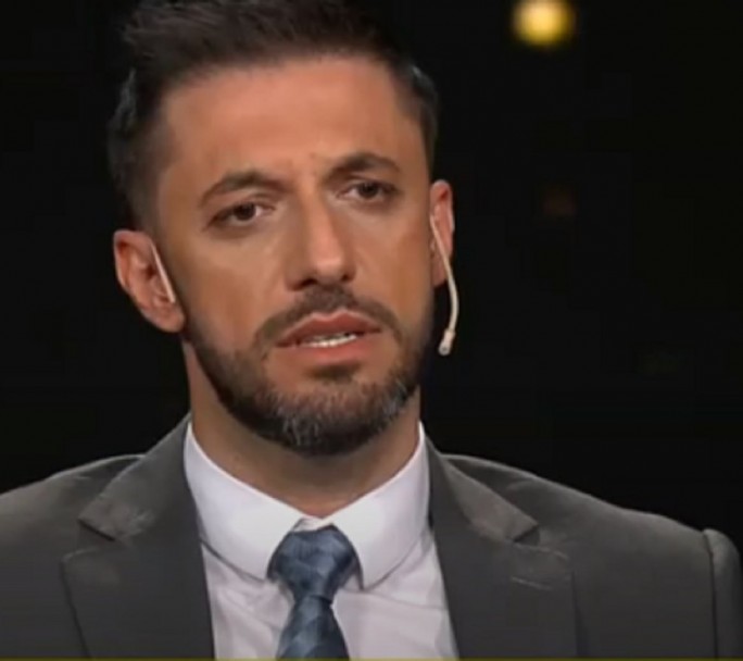 Matías Morla: "A Maradona lo abandonaron, se murió solo"