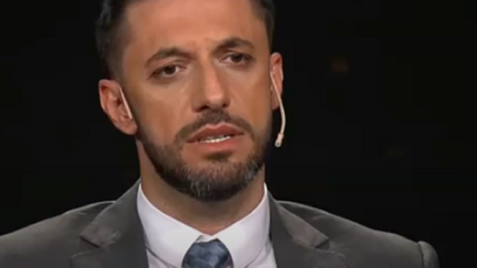 Matías Morla: "A Maradona lo abandonaron, se murió solo"