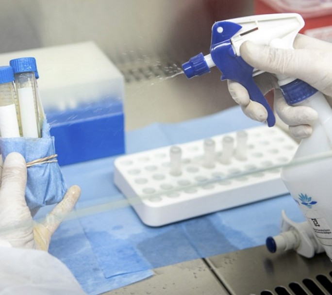 La OMS cambia el nombre de las variantes para "no estigmatizar" a países