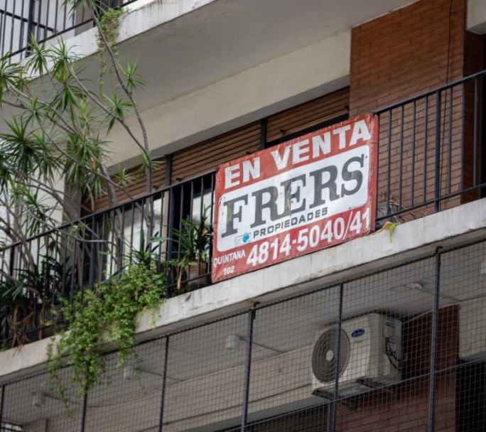 Mercado inmobiliario: ¿Qué pasó con los precios en marzo?