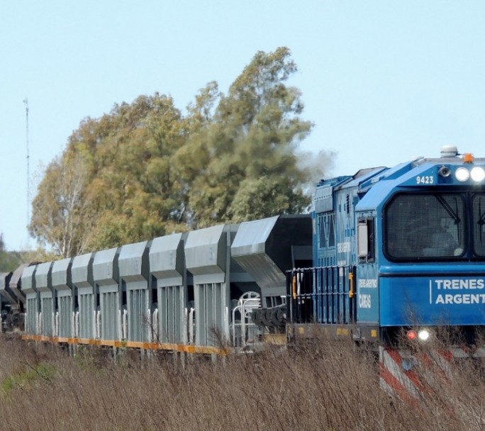 Trenes Argentinos: En busca de la gloria perdida