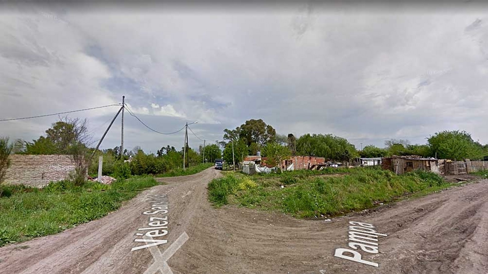 Desbarataron una fiesta clandestina en pleno día y con 250 personas