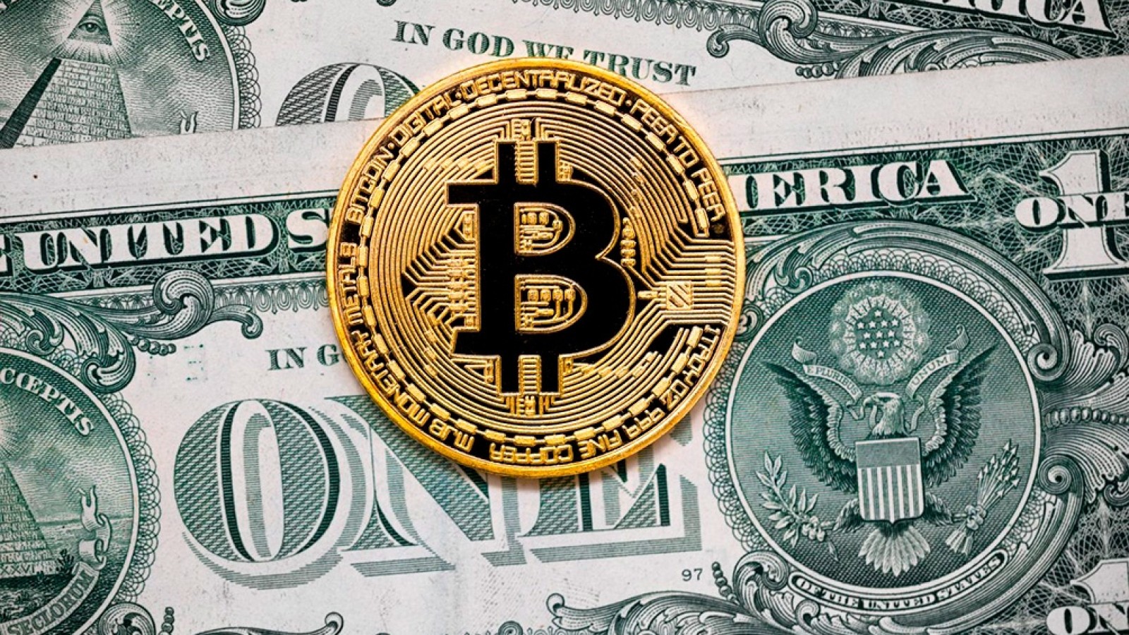 El Bitcoin volvió a superar los US$ 60.000 y se encamina hacía un nuevo máximo histórico
