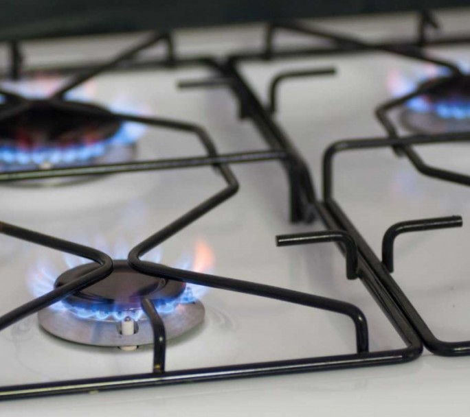 El gas aumentará en mayo entre 6 y 7 por ciento en los hogares y 4% para pymes