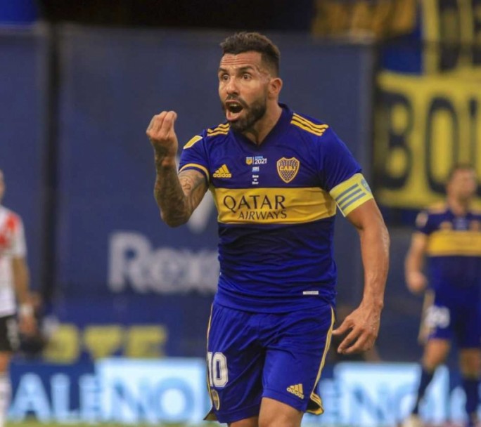 Tevez se niega a pagar el Aporte a las Grandes Fortunas